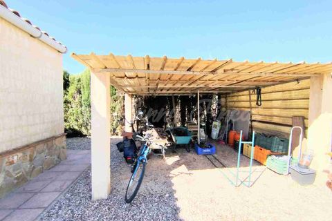Landejendom i Caudete, Albacete, Caudete - € 149.950 | Ref: SF0574 - foto 21